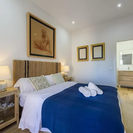 Almeriasuite Cortijo Golondrinas Villa