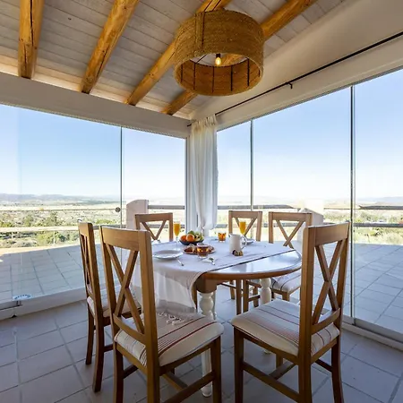 Villa Almeriasuite Cortijo Golondrinas *