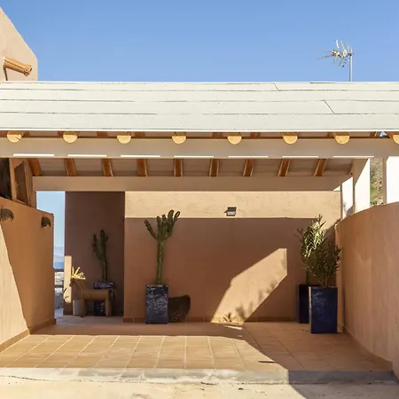 Villa Almeriasuite Cortijo Golondrinas Mojácar