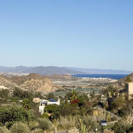 Almeriasuite Cortijo Golondrinas * Mojácar