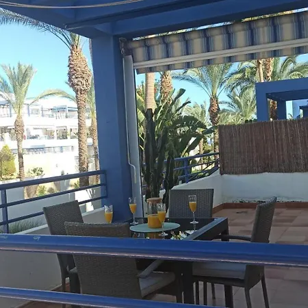 2 Bed - Close To - Pool - Balcony