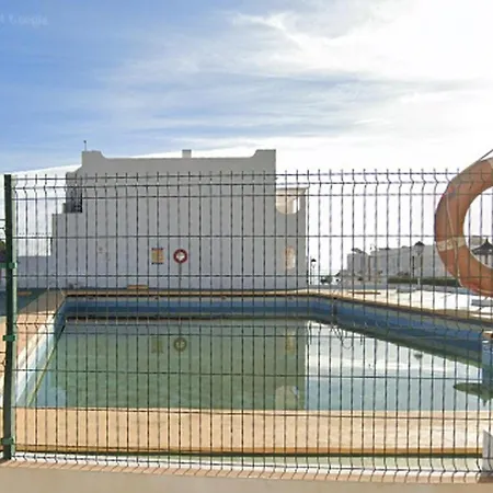 Duplex * Mojacar