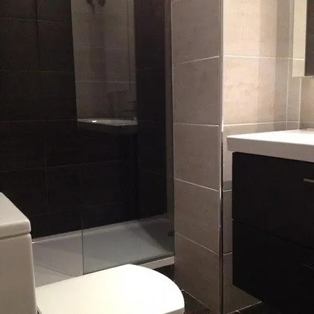 Apartment Victoria Building Calle Puntica - Pueblo Attico - 3 Bedroom - Sleeps 5 - R882 *