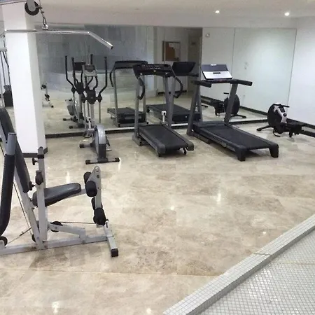 Victoria Building Calle Puntica - Pueblo Attico - 3 Bedroom - Sleeps 5 - R882 Apartment