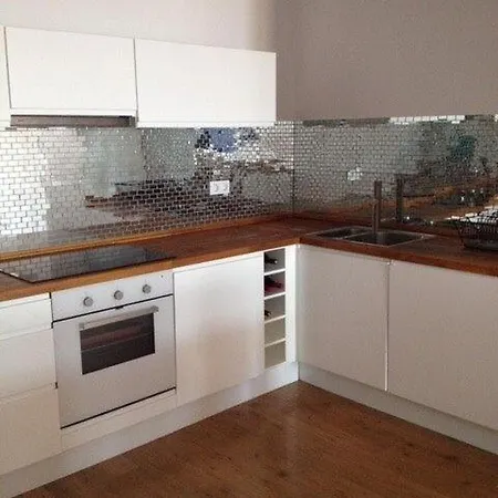 Victoria Building Calle Puntica - Pueblo Attico - 3 Bedroom - Sleeps 5 - R882 *
