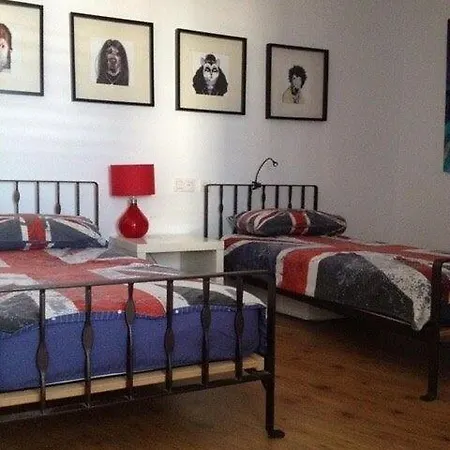 Victoria Building Calle Puntica - Pueblo Attico - 3 Bedroom - Sleeps 5 - R882 Apartment