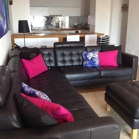 Victoria Building Calle Puntica - Pueblo Attico - 3 Bedroom - Sleeps 5 - R882