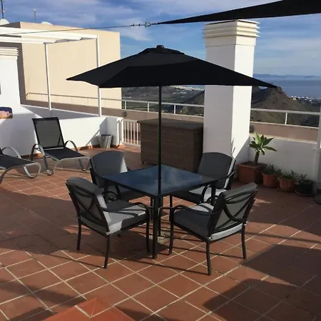 Apartment Victoria Building Calle Puntica - Pueblo Attico - 3 Bedroom - Sleeps 5 - R882 *