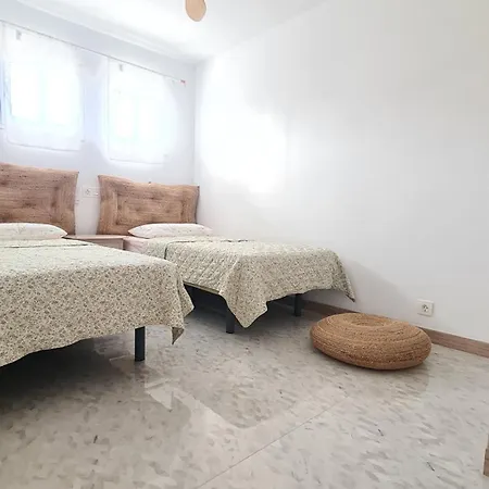 Vacaciones De Ensueno Apartment Mojacar