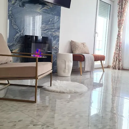 Apartment Vacaciones De Ensueno Mojacar