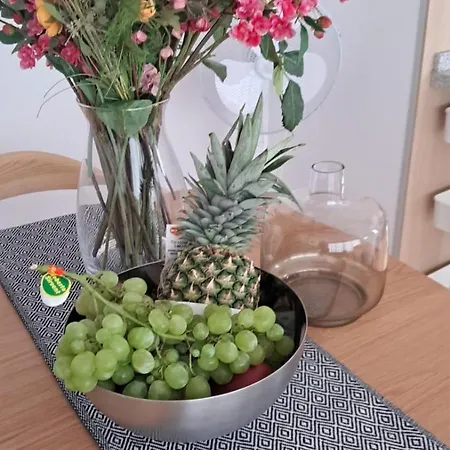 Apartamento De Luxe Vue Imprenable Playa *