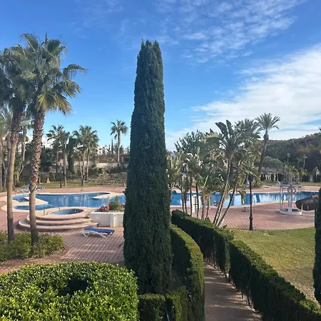 Heavenly Homes 4 Mojacar