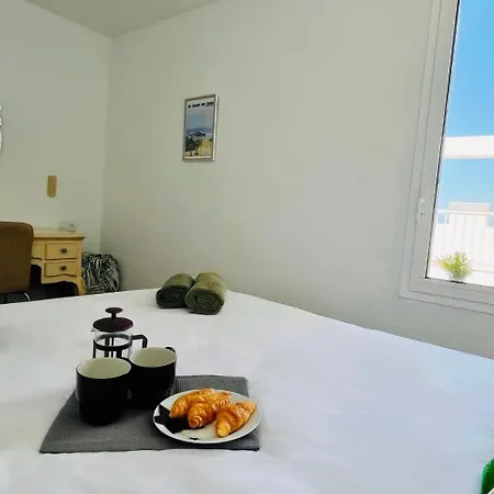 Penthouse - Pueblo - 1 Bedroom - Sleeps 2 - R105 Mojacar