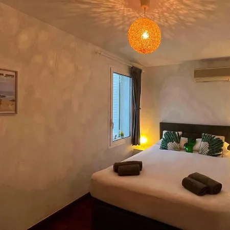 Penthouse - Pueblo - 1 Bedroom - Sleeps 2 - R105 Apartment