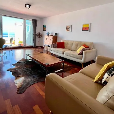 Penthouse - Pueblo - 1 Bedroom - Sleeps 2 - R105 Apartment *