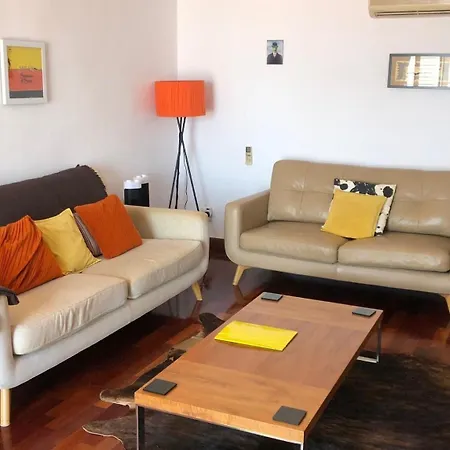 Penthouse - Pueblo - 1 Bedroom - Sleeps 2 - R105 Mojacar