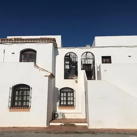 Apartment La Mata Penthouse - - 3 Bedroom - Sleeps 6 - R036 Mojacar