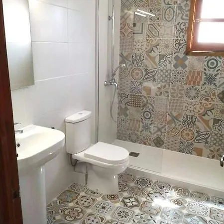 La Mata Penthouse - - 3 Bedroom - Sleeps 6 - R036 Mojacar