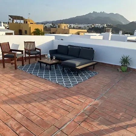 La Mata Penthouse - - 3 Bedroom - Sleeps 6 - R036 Apartment