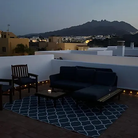 Apartment La Mata Penthouse - - 3 Bedroom - Sleeps 6 - R036