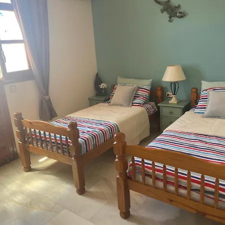 La Mata Penthouse - - 3 Bedroom - Sleeps 6 - R036 * Mojacar
