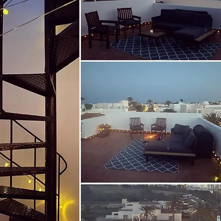 La Mata Penthouse - - 3 Bedroom - Sleeps 6 - R036 *
