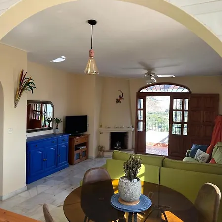 La Mata Penthouse - - 3 Bedroom - Sleeps 6 - R036 * Mojacar
