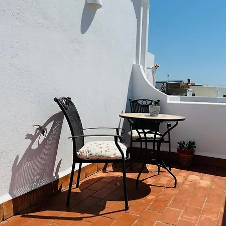 La Mata Penthouse - - 3 Bedroom - Sleeps 6 - R036