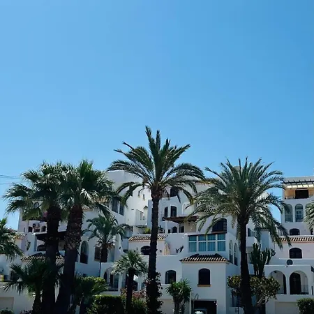 La Mata Penthouse - - 3 Bedroom - Sleeps 6 - R036 Mojacar