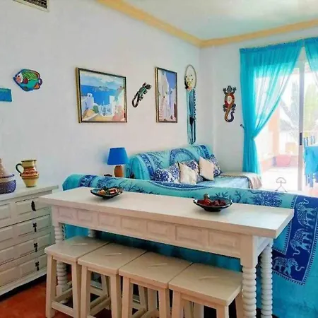 Apartment Marina De La Torre