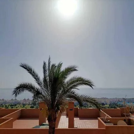 Apartment Marina De La Torre *