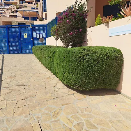 Roomwithview Casa Marco * Mojacar
