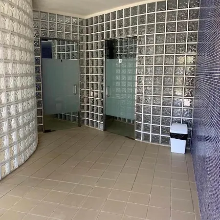 Apartment Atalaya Mojacar