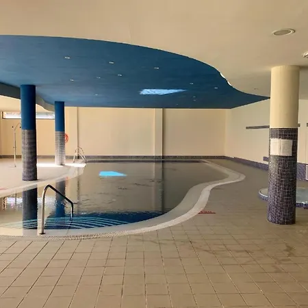 Atalaya Apartment *