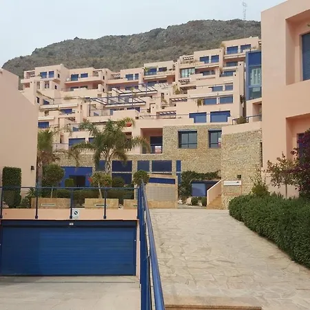 Apartment Atalaya *