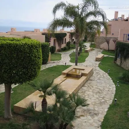 Atalaya Apartment Mojacar