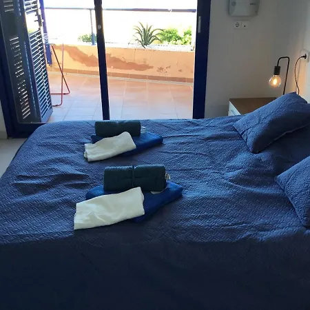 Apartment Atalaya *