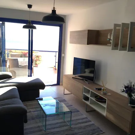 Atalaya Apartment Mojacar