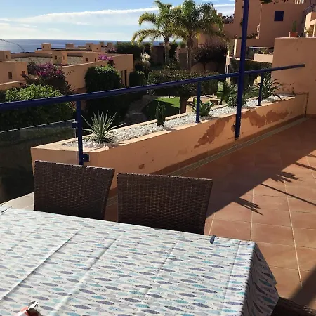 Apartment Atalaya Mojacar