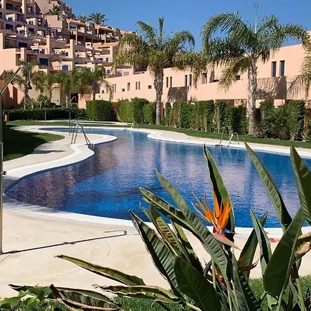 Atalaya Mojacar