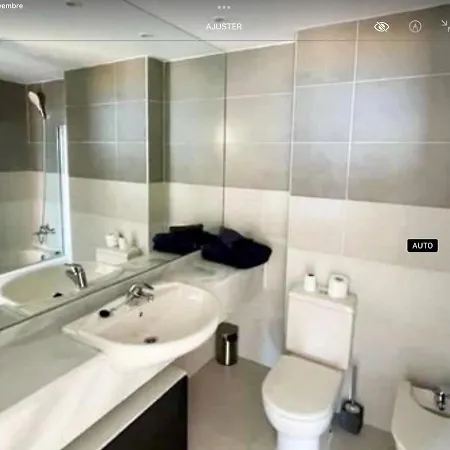 Atalaya Apartment