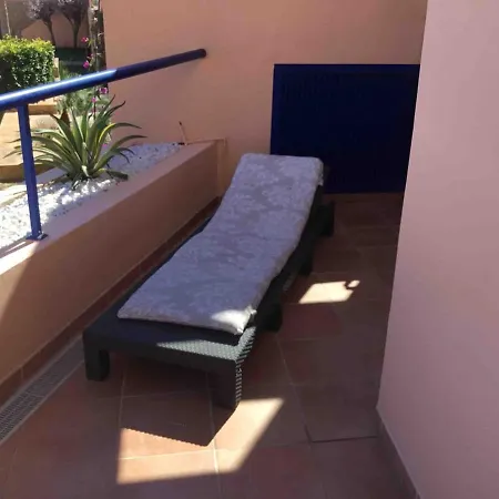 Apartment Atalaya