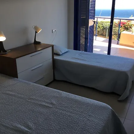 Atalaya Apartment Mojacar