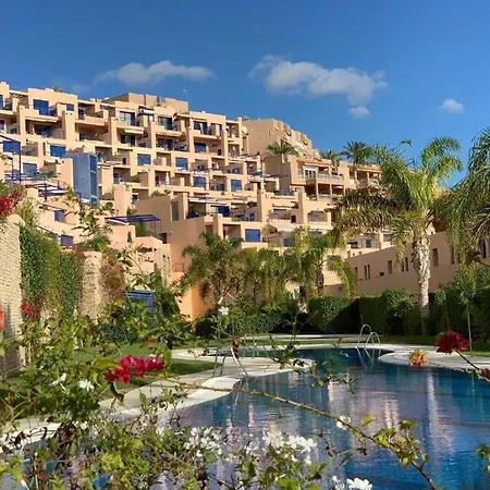 Atalaya Mojacar