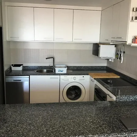 Atalaya Apartment