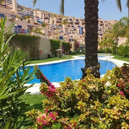 Apartment Atalaya