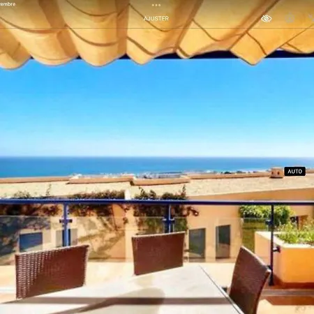 Apartment Atalaya Mojacar