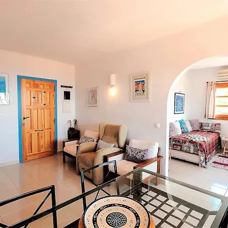 Holiday home Casa Boo La Parata
