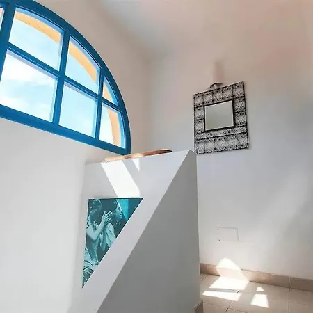 Casa Boo La Parata Holiday home *