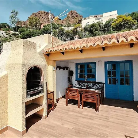Casa Boo La Parata Mojacar